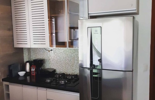 Cumbuco Condo | Ground Floor Apartment @ Dream Village