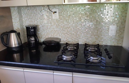Cumbuco Condo | Ground Floor Apartment @ Dream Village