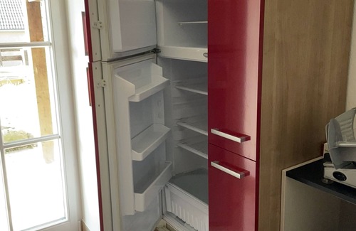 Bahretal Apartment | Ground floor apartment just outside Dresden with terrace and garden