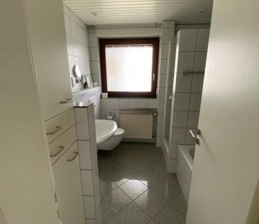 Polsum Apartment | Ground floor apartment in Marl