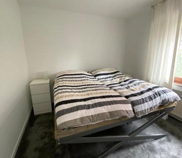 Polsum Apartment | Ground floor apartment in Marl