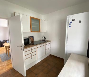 Polsum Apartment | Ground floor apartment in Marl