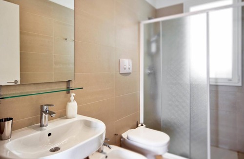 Marina di Ragusa Apartment | Ground floor apartment with three bedrooms