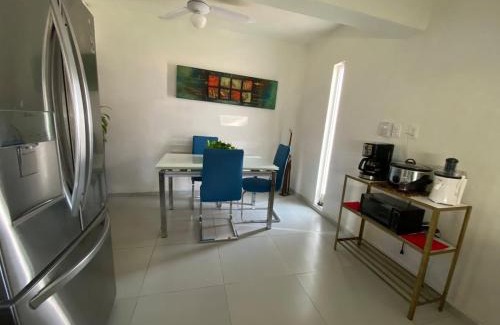 Hermosillo Apartment | Ground floor apartment, CAS, Centenario, Cons