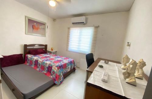 Hermosillo Apartment | Ground floor apartment, CAS, Centenario, Cons