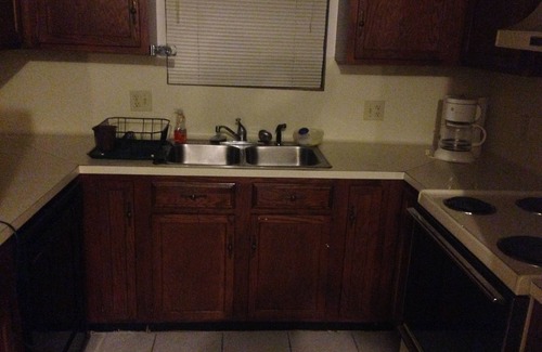 McAllen House | Ground floor apartment with excellent location near hospital area