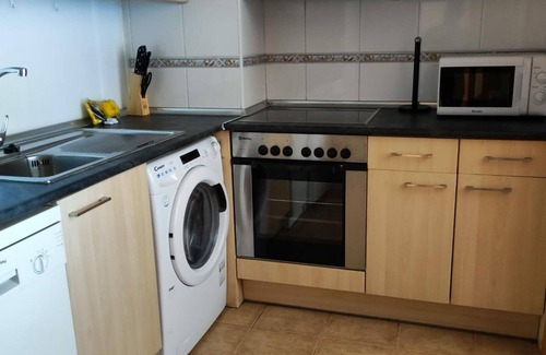 Jaca Apartment | Ground Floor Apartment with Pool Access, 2 Bedrooms, 2 Baths, Parking, Sleeps 6