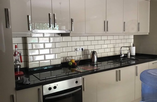 Kalkan Apartment | Ground floor apt large patio Mediterranean complex 5mins to town
