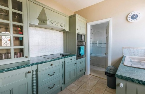 Bridlington Apartment | Ground Floor Beachfront Apartment, Amazing Views
