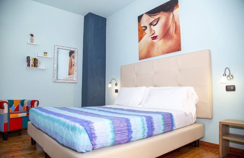 Trivigno Other | Ground Floor: Bedroom + Ensuite Bathroom 1 (12 m2) Bedroom + Ensuite Bathroom 2 (12 m2) Bed.