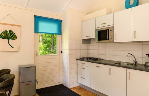 Ruinen Cottage | Ground floor bungalow for 4 persons