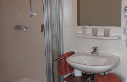 Rheinhausen Apartment | Ground floor deluxe apartment at Europa-Park Rust