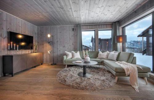 Møre og Romsdal Apartment | Ground Floor Exclusive Apartment with Sauna - Near Geiranger and the Norwegian Fjords