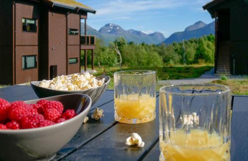 Møre og Romsdal Apartment | Ground Floor Exclusive Apartment with Sauna - Near Geiranger and the Norwegian Fjords