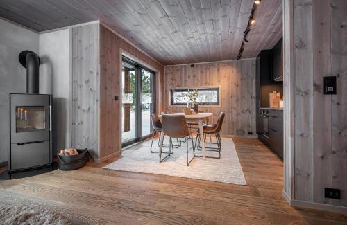 Møre og Romsdal Apartment | Ground Floor Exclusive Apartment with Sauna - Near Geiranger and the Norwegian Fjords