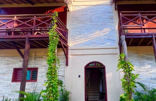Vila Velha Apartment | Ground Floor Family Apartment