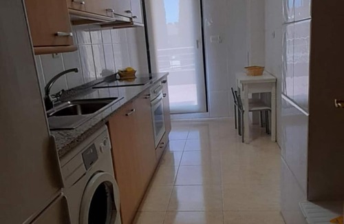Jaca Apartment | Ground Floor Family Apartment with Pools and Parking in Jaca