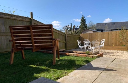Shrewton House | Ground Floor Garden Cottage, near Stonehenge