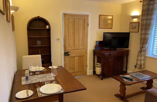 Shrewton House | Ground Floor Garden Cottage, near Stonehenge
