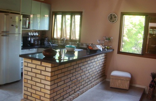 Muquem House | GROUND FLOOR HOUSE, BEAUTIFUL AND COZY! IDEAL FOR FAMILIES!