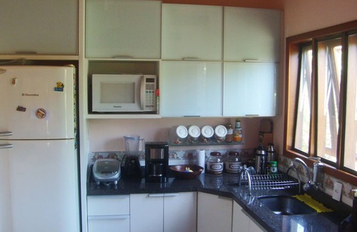 Muquem House | GROUND FLOOR HOUSE, BEAUTIFUL AND COZY! IDEAL FOR FAMILIES!