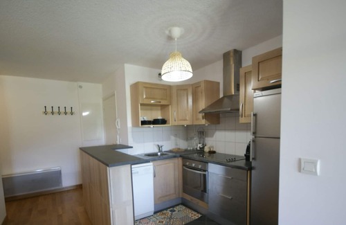 Saillagouse Apartment | Ground floor in La Cerdaña. Garden, swimming pool and fantastic views