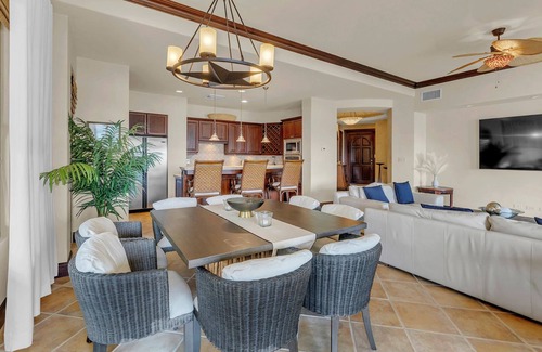 Pacuare Reserve Condo | Ground floor Luxury Condo at Terrazas de Marbella Los Sueños
