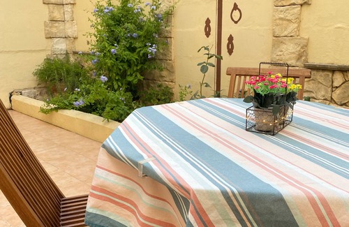Il-Qajjenza House | Ground Floor Maisonette In Birzebbugia