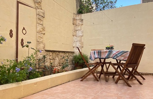 Il-Qajjenza House | Ground Floor Maisonette In Birzebbugia
