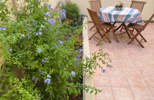Il-Qajjenza House | Ground Floor Maisonette In Birzebbugia