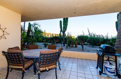 Campo de Golf Fonatur Condo | Ground floor Condo, Golf Course, Beach, 3 pools/spas, Tranquil, Romantic
