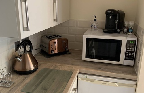 Llandudno Apartment | Ground floor, newly renovated modern central located apartment close to beach