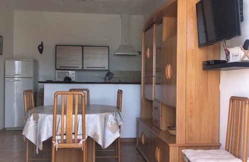 Olmeta-di-Tuda House | Ground floor of villa Olmeta di Tuda