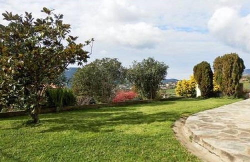 Afa Villa | Ground floor of villa-house, T3 apartment 10 min from Ajaccio