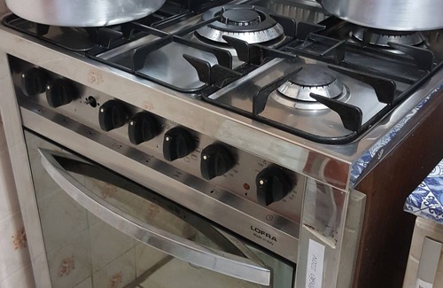 Porto Alegre Apartment | GROUND FLOOR Simple and comfortable with a great location