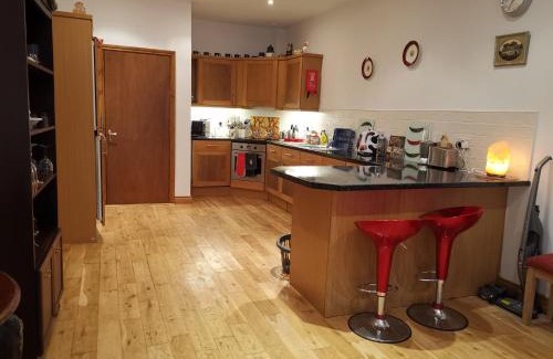 Achill Island Apartment | Ground Floor Slievemore Apartment