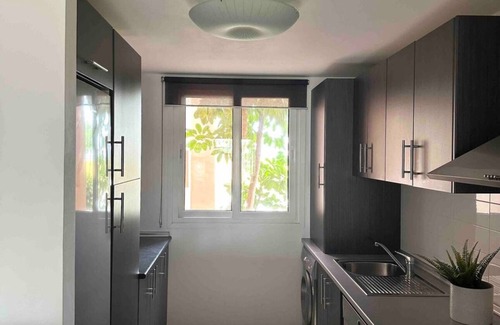 Los Martinez Apartment | Ground floor South facing apartment