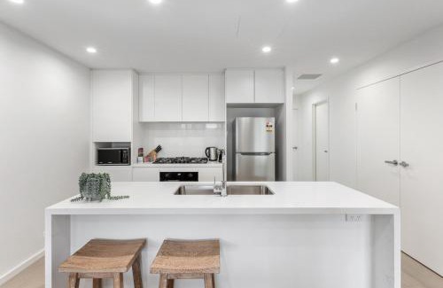 Kiama Apartment | Ground Floor Spacious Home in Kiama's Heart