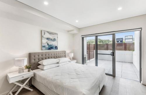 Kiama Apartment | Ground Floor Spacious Home in Kiama's Heart