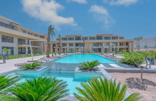 El Gouna Apartment | Ground Floor Studio - G Cribs -Elgouna