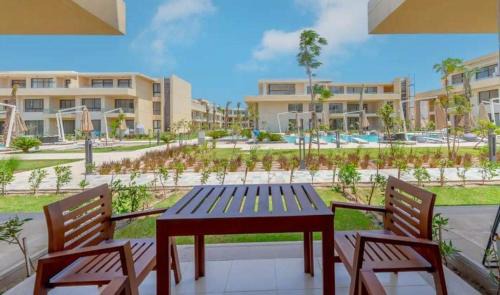 El Gouna Apartment | Ground Floor Studio - G Cribs -Elgouna