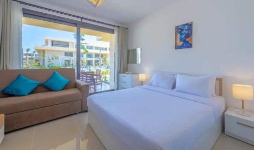 El Gouna Apartment | Ground Floor Studio - G Cribs -Elgouna
