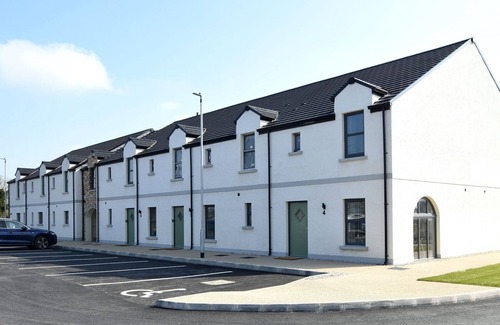 Hillsborough House | Ground floor suites - Homestead Hillsborough Guest Rooms