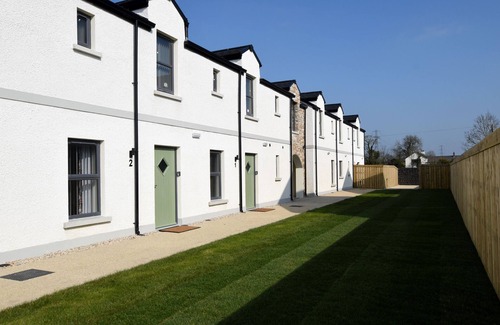 Hillsborough House | Ground floor suites - Homestead Hillsborough Guest Rooms