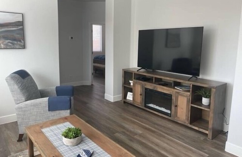 Mesquite Condo | Ground Level 2 Bedroom 2 Bath at the Springs!