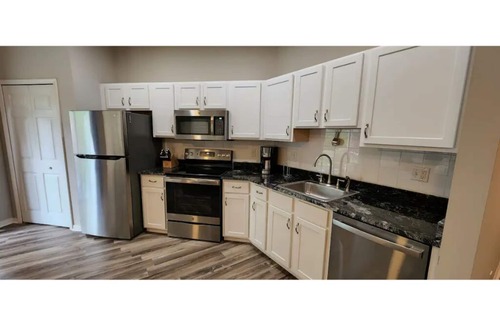 Port Saint Lucie Condo | Ground level beautifully designed Villa