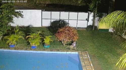 Pointe aux Biches Apartment | Groundfloor Apartment and Firstfloor Apartment with charming pool near sandy beach and commerces nearby