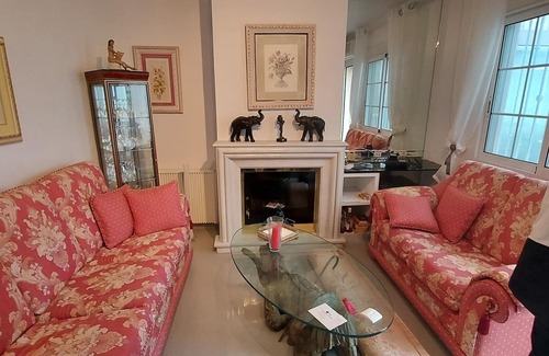 Orihuela Apartment | Groundfloorappartement im Ruhigen Mirafloresii
