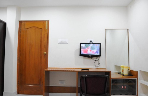 T Nagar Apartment | Group acco at T. Nagar, in the heart of the city.