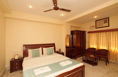 Royapettah House | Group acco in the heart of Chennai (8 bed & bath -16 guests).